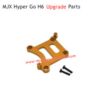 MJX H6 Hyper Go Upgrade Parts Servo Seat Gold