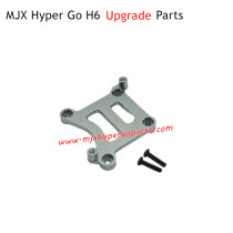MJX H6 Hyper Go Upgrade Parts Servo Seat Gray