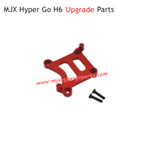 MJX H6 Hyper Go Upgrade Parts Servo Seat Red