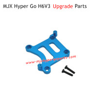 MJX Hyper Go H6V3 Upgrade Parts Servo Seat Blue
