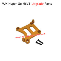 MJX Hyper Go H6V3 Upgrade Parts Servo Seat Gold