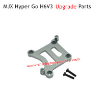 MJX Hyper Go H6V3 Upgrade Parts Servo Seat Gray