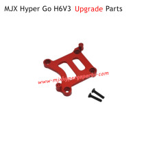 MJX Hyper Go H6V3 Upgrade Parts Servo Seat Red