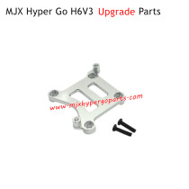 MJX Hyper Go H6V3 Upgrade Parts Servo Seat Silver