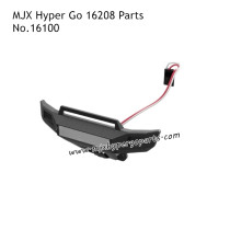 MJX Hyper Go 16208 Parts Front Bumper 16100