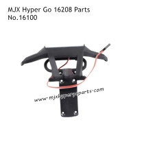 MJX Hyper Go 16208 Parts Front Bumper 16100