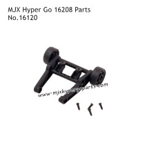 MJX Hyper Go 16208 Parts Heading Wheel 16120