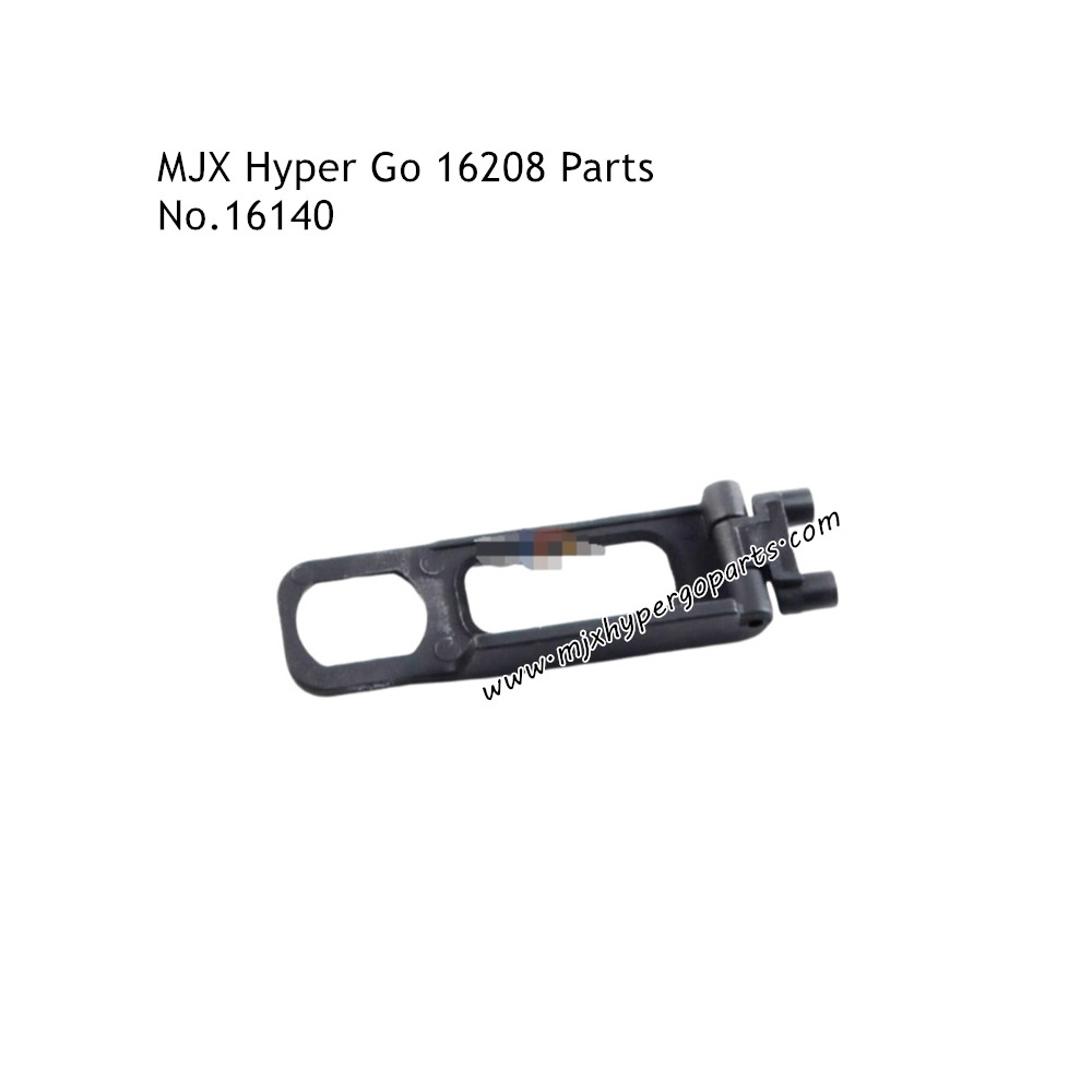 MJX Hyper Go 16208 Parts Battery Fixing Kit 16140 MJX Hyper Go 16208 Parts Battery Fixing Kit 16140