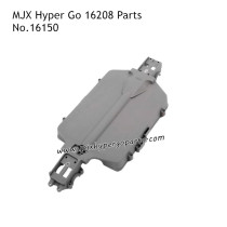 MJX Hyper Go 16208 Parts Bottom Plate 16150