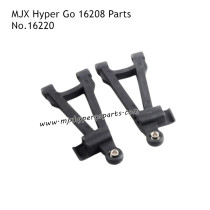 MJX Hyper Go 16208 Parts Front Lower Swing Arm 16220