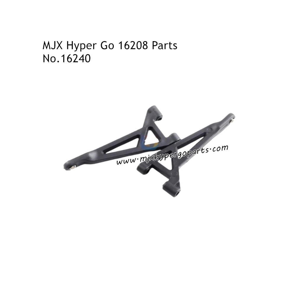 MJX Hyper Go 16208 RC Car Parts Rear Upper Swing Arm 16240