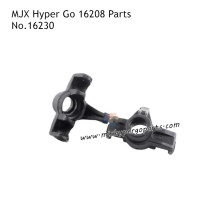 MJX Hyper Go 16208 Parts Steering Seat 16230