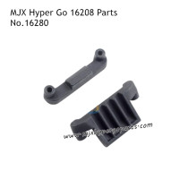 MJX Hyper Go 16208 RC Car Parts Front and Rear Shell Support 16280