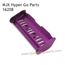 MJX Hyper Go 16208 RC Car Upgrade Parts Tail Purple
