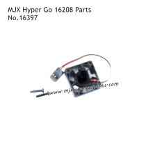MJX Hyper Go 16208 RC Car Parts Fan Kit 16397