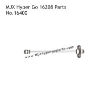 MJX Hyper Go 16208 RC Car Parts Metal Drive Shaft Assembly 16400