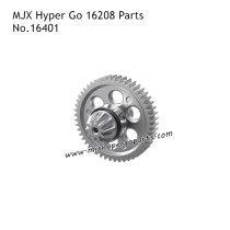 MJX Hyper Go 16208 RC Car Parts Metal Gear 16401