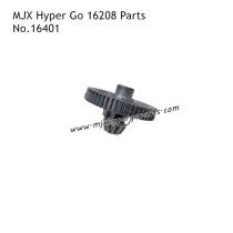 MJX Hyper Go 16208 RC Car Parts Metal Gear 16401