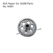MJX Hyper Go 16208 RC Car Parts Metal Gear 16401