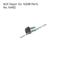 MJX Hyper Go 16208 RC Car Parts Drive Gear 16402