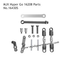 MJX Hyper Go 16208 RC Car Parts Steering Kit 16430S