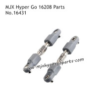 MJX Hyper Go 16208 RC Car Parts Steering Connect Rod 16431