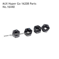 MJX Hyper Go 16208 RC Car Parts Hex Set 16440