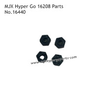 MJX Hyper Go 16208 RC Car Parts Hex Set 16440