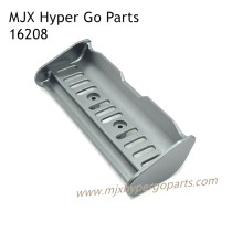 MJX Hyper Go 16208 RC Car Upgrade Parts Tail Gray