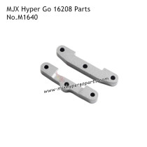 MJX Hyper Go 16208 RC Car Parts Front and Rear Reinforcements M1640