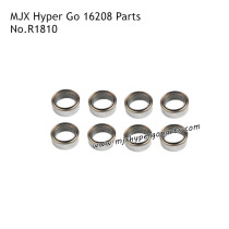 MJX Hyper Go 16208 RC Car Parts Roll Bearing P1810