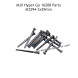 MJX Hyper Go 16208 Remote Control Car Parts Long Screws 3X29MM M3294