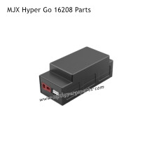 MJX Hyper Go 16208 Remote Control Car Parts 2S 7.4V Battery B105A