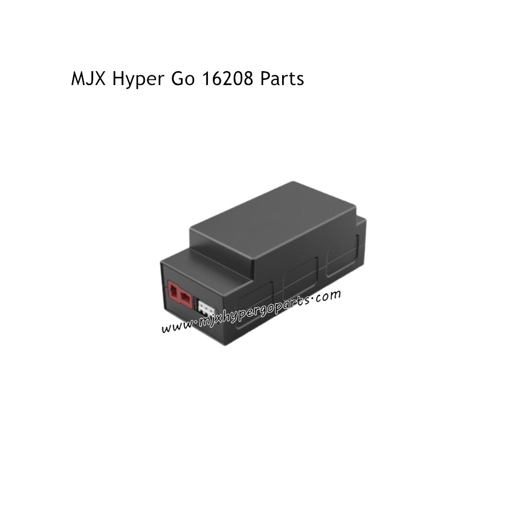 MJX Hyper Go 16208 Remote Control Car Parts 2S 7.4V Battery B105A