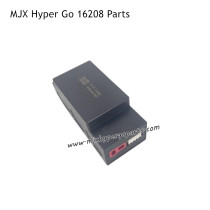 MJX Hyper Go 16208 Remote Control Car Parts 3S 11.1V 1050mAh Battery