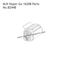 MJX Hyper Go 16208 Remote Control Car Parts Motor B284B