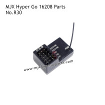 MJX Hyper Go 16208 Remote Control Car Parts Receiver R30