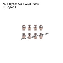 MJX Hyper Go 16208 RC Car Parts Ball Head Q1601