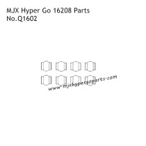 MJX Hyper Go 16208 RC Car Parts Ball Head Q1602