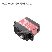 MJX Hyper Go 7303 High Speed RC Car Parts 35KG Metal Servo