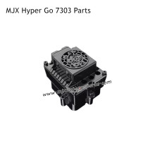 MJX Hyper Go 7303 High Speed RC Car Parts 120A Inductive Brushless ESC