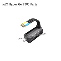 MJX Hyper Go 7303 High Speed RC Car Parts 120A Inductive Brushless Motor