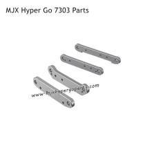 MJX Hyper Go 7303 High Speed RC Car Parts Metal Arm Code