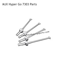 MJX Hyper Go 7303 High Speed RC Car Parts Metal CVD