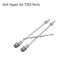 MJX Hyper Go 7303 High Speed RC Car Parts Metal Driveshaft