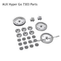 MJX Hyper Go 7303 High...