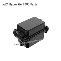 MJX Hyper Go 1/7 7303 Rally RC Car Parts Waterproof Receiver