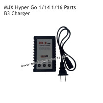 MJX Hyper Go 1/14 1/16 Scale RC Car Parts B3 Charger