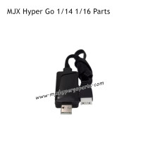 MJX Hyper Go 1/14 1/16 Scale RC Car Parts Non-Original 3S USB Charger
