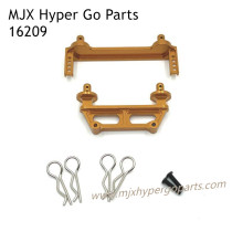 MJX Hyper Go 16209 RC Car Upgrade Parts Car Body Pillar